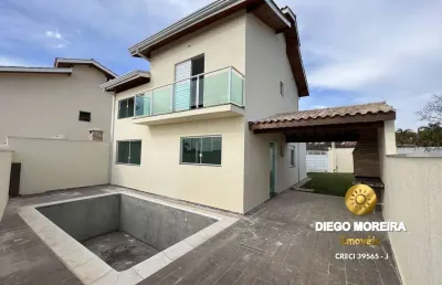 Casa de esquina á venda em mairiporã dentro de associação
