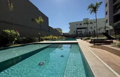 Apartamento à venda e locação – vértice carraro | conforto e qualidade
