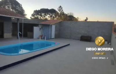 Casa com 3 quartos à venda na Rua Texas, Terra Preta, Mairiporã