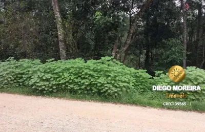 Terreno em condomínio fechado à venda na Alameda das Acácias, Pirucaia, Mairiporã