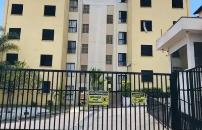 Apartamento com 2 quartos à venda na Rua Antonio Rondina, Terra Preta, Mairiporã