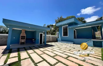 Casa com 3 quartos à venda na Estrada Victor Siaulys, Vila Pedra Vermelha, Mairiporã
