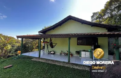 Chácara à venda em mairiporã – a 25 minutos de são paulo!