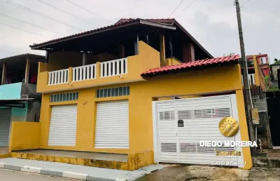 Casa com 3 quartos à venda na Rua Antonio Alvaro Simões De Souza, Terra Preta, Mairiporã