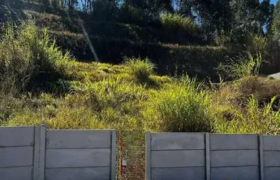 Terreno à venda na Rua das Flores, Loteamento Vale das Flores, Atibaia