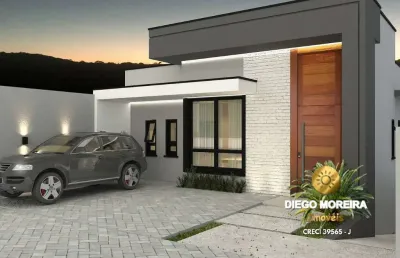 Casa com 3 quartos à venda na Rua Comendador Shigueru Sasaki, Terra Preta, Mairiporã