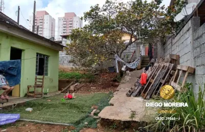 Casa com 1 quarto à venda na Rua João Puga Dias, Terra Preta, Mairiporã