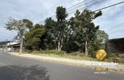 Terreno à venda na Rua Das Colinas, Terra Preta, Mairiporã