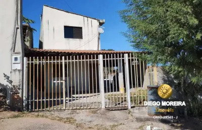 Casa com 3 quartos à venda na Avenida Das Tulipas, Terra Preta, Mairiporã