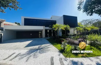 Casa de alto padrão à venda em riviera de são lourenço