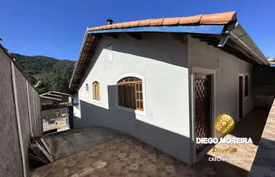 Casa com 3 quartos à venda na Rua Filadélfia, Terra Preta, Mairiporã