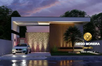 Casa á venda em atibaia dentro de condomínio terras de atibaia