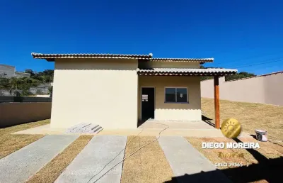 Casas à venda em mairiporã à partir de 2 dormitórios para financiamento