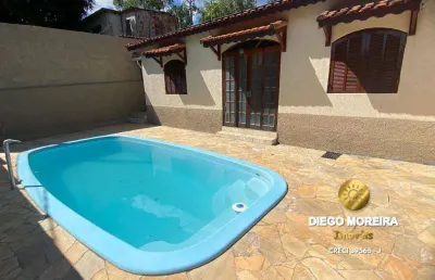 Casa com 2 quartos à venda na Viela Vereador Walter Jabur, Cacéia, Mairiporã