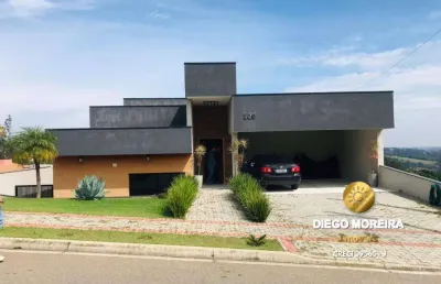 Casa em condomínio fechado com 3 quartos à venda na Rua Jacarandá, Terra Preta, Mairiporã
