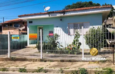 Casa e terrenos à venda no centro de terra preta, mairiporã