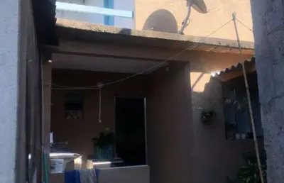 Casa com 11 quartos à venda na Rua Dos Pedrosos, Terra Preta, Mairiporã
