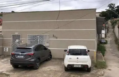 Barracão / Galpão / Depósito com 8 salas para alugar na Rua Dos Pedrosos, Terra Preta, Mairiporã