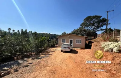 Casa com 2 quartos à venda na Estrada Do Corumbá, Terra Preta, Mairiporã