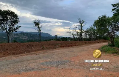 Terreno à venda na Rua Presidente Ernesto Geisel, Terra Preta, Mairiporã