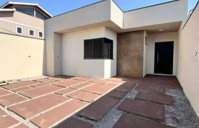 Casa com 3 quartos à venda na Rua dos Lírios da Paz, Nova Cerejeira, Atibaia