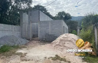 Casa térrea com piscina e área gourmet! - oportunidade em terra preta