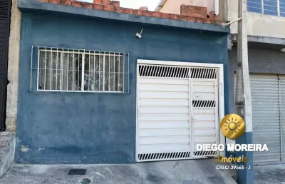Casa com 1 quarto à venda na Rua Eno Yokomizo, Terra Preta, Mairiporã