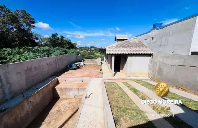 Casa à venda em terra preta, mairiporã com 2 dormitórios