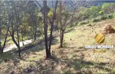 Terreno à venda na Caminho Do Riacho, Terra Preta, Mairiporã