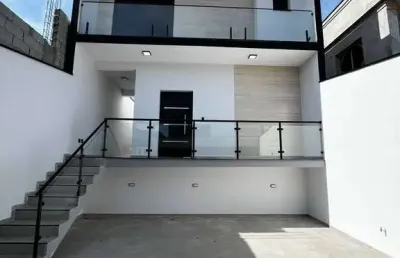 Casa à venda em caieiras/sp — ampla, moderna e pronta pra morar!