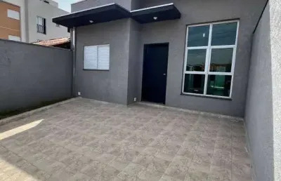 Casa com 3 quartos à venda na Rua Girassol Dourado, Nova Cerejeira, Atibaia