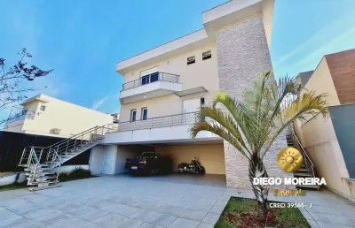 Oportunidade de casa à venda em alphaville residencial villa solaia