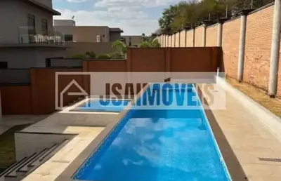 Casa em condomínio para venda em ribeirão preto / sp no bairro bonfim paulista