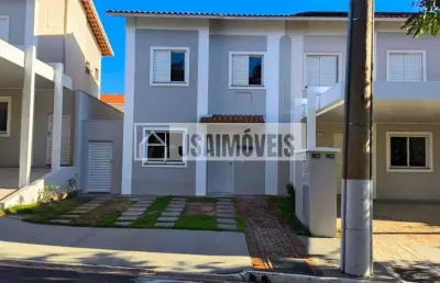 Casa em condomínio para venda em ribeirão preto / sp no bairro vila do golf