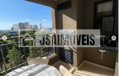Apartamento para venda em ribeirão preto / sp no bairro nova aliança