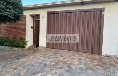 Casa para venda em ribeirão preto / sp no bairro parque dos bandeirantes
