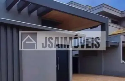 Casa em condomínio para venda em ribeirão preto / sp no bairro portal da mata