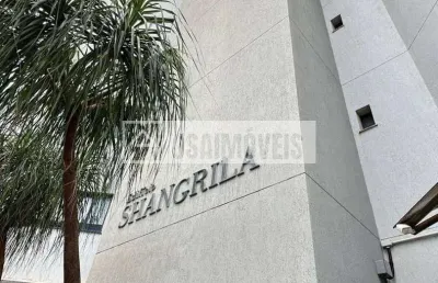 Apartamento para venda em sertãozinho / sp no bairro jardim 5 de dezembro