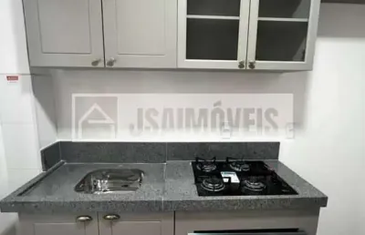 Apartamento para venda em sertãozinho / sp no bairro alvorada
