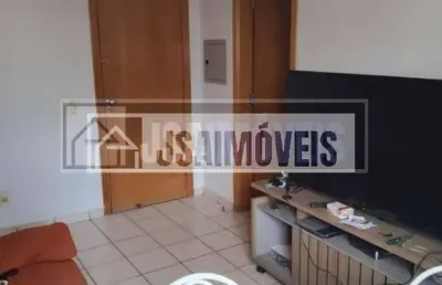 Flat para venda em ribeirão preto / sp no bairro nova aliança