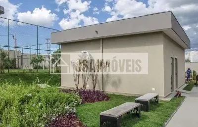 Apartamento para venda no bairro jardim heitor rigon