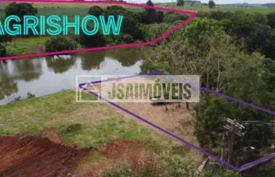 Terreno para venda em ribeirão preto / sp no bairro parque ribeirão preto