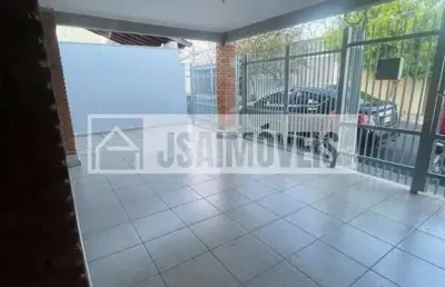 Casa para venda em ribeirão preto / sp no bairro vila tibério