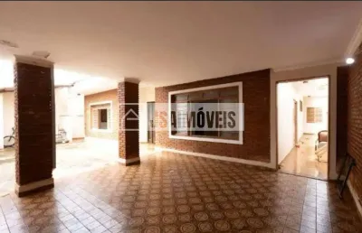 Casa para venda em ribeirão preto / sp no bairro jardim são luiz