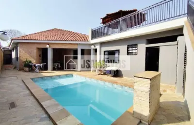 Casa para venda em ribeirão preto / sp no bairro parque residencial cidade universitária