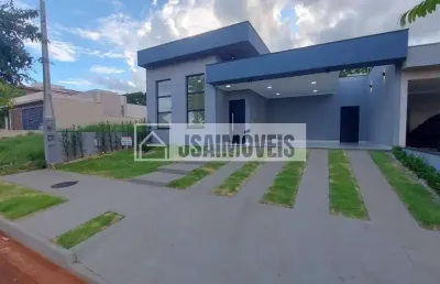Casa em condomínio para venda em ribeirão preto / sp no bairro loteamento santa marta