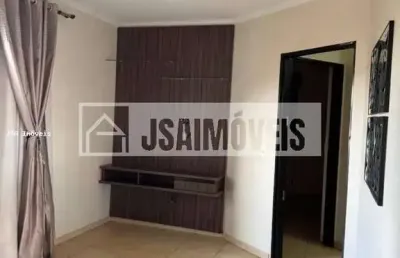 Apartamento para venda em ribeirão preto / sp no bairro recreio anhangüera