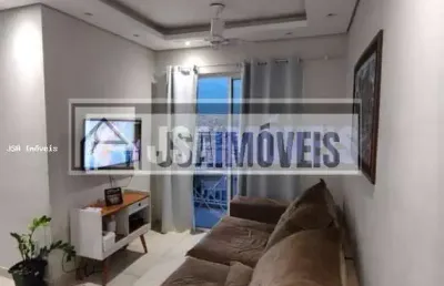 Apartamento para venda em ribeirão preto / sp no bairro campos elíseos