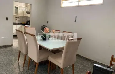 Casa para venda em ribeirão preto / sp no bairro sumarezinho