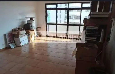 Apartamento para venda em ribeirão preto / sp no bairro centro